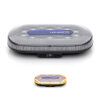 PROlight XR accu mini-waarschuwingsbalk - met afstandsbediening
