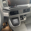 T4A-houder voor MAN TGE | VW Crafter facelift | automatische versnellingsbak