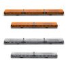 MAGMA MAX lichtbalk - 110 cm - helder