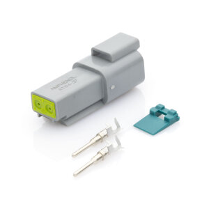DUITS-DT verbindingsset penbehuizing | bus 1,5-2,5 mm2