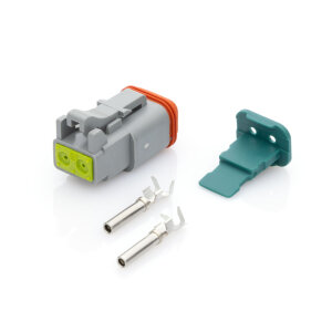 DUITS-DT verbindingsset busbehuizing 1,5-2,5 mm2