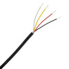 SPARK zwaailicht - 3-punts - extra plat - AUTO-DIM - synchronisatie - klasse 2 - DIN 14620, vorm B1