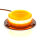 SPARK zwaailicht - 3-punts - extra plat - AUTO-DIM - synchronisatie - klasse 2 - DIN 14620, vorm B1