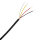 SPARK zwaailicht - 3-punts - extra plat - AUTO-DIM - synchronisatie - klasse 2 - DIN 14620, vorm B1