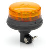 SPARK zwaailicht - DIN-bevestiging - extra plat - AUTO-DIM - synchronisatie - klasse 2 - DIN 14620, vorm B1