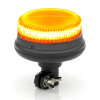 SPARK zwaailicht - DIN-bevestiging - extra plat - AUTO-DIM - synchronisatie - klasse 2 - DIN 14620, vorm B1