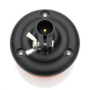 SPARK zwaailicht - DIN-bevestiging - extra plat - AUTO-DIM - synchronisatie - klasse 2 - DIN 14620, vorm B1