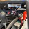 T4AP schakeleenheid - IP67 volledig gegoten - 4x4A - schakel-/drukknopfunctie