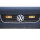 Grille-inbouwset voor 204 mm koplampen | VW T5 Multivan 2003 - 2009