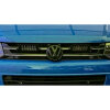 Grille-inbouwset voor 204 mm koplampen | VW T5 Facelift Alle 2009 - 2015