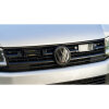 Grille-inbouwset voor 204 mm koplampen | VW T6 Multivan 2015 - 2019