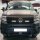 Grille-inbouwset voor 204 mm koplampen | VW Crafter Gen 2 2016 - heden