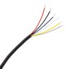 FirePulse combilamp diverse functies + flitser geel