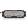 FirePulse combilamp diverse functies + flitser geel