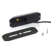 FirePulse combilamp diverse functies + flitser geel