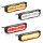FirePulse combilamp diverse functies + flitser geel