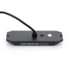 FirePulse positielicht wit + waarschuwingslamp