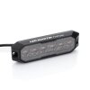 FirePulse positielicht wit + waarschuwingslamp