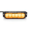 FirePulse positielicht wit + waarschuwingslamp