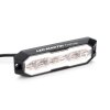 FirePulse positielicht wit + waarschuwingslamp