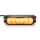 FirePulse positielicht wit + waarschuwingslamp