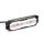 FirePulse positielicht wit + waarschuwingslamp