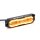 FirePulse zijmarkeringslamp geel + waarschuwingslamp