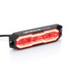 FirePulse positielicht rood + waarschuwingslamp