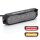 FirePulse positielicht rood + waarschuwingslamp