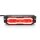 FirePulse positielicht rood + waarschuwingslamp