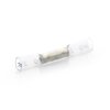 20 stuks stootverbinders, waterdicht, krimpbaar - 0,2-0,5 mm² - transparant