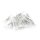 20 stuks stootverbinders, waterdicht, krimpbaar - 0,2-0,5 mm² - transparant