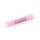 20 stuks stootverbinders, waterdicht, krimpbaar - 0,5-1,5 mm² - rood