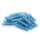 20 stuks stootverbinders, waterdicht, krimpbaar - 1,5-2,5 mm² - blauw