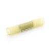 20 stuks stootverbinders, waterdicht, krimpbaar - 4-6 mm² - geel