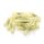 20 stuks stootverbinders, waterdicht, krimpbaar - 4-6 mm² - geel