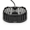 SafeRay 9 inch langeafstandslamp BLACK - Positielicht - Waarschuwingslicht