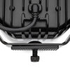 SafeRay 9 inch langeafstandslamp BLACK - Positielicht - Waarschuwingslicht