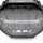 SafeRay 9 inch langeafstandslamp BLACK - Positielicht - Waarschuwingslicht