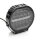 SafeRay 9 inch langeafstandslamp BLACK - Positielicht - Waarschuwingslicht