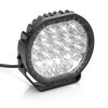FloodMax 7 inch langeafstandsverlichting - combi-look