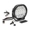 FloodMax 7 inch langeafstandsverlichting - combi-look