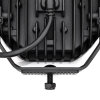 FloodMax 7 inch langeafstandsverlichting - combi-look