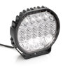 FloodMax 9 inch langeafstandsverlichting - combi-uitvoering