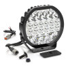 FloodMax 9 inch langeafstandsverlichting - combi-uitvoering