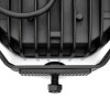 FloodMax 9 inch langeafstandsverlichting - combi-uitvoering