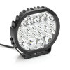 FloodMax 9 inch langeafstandsverlichting - combi-uitvoering