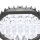 FloodMax 9 inch langeafstandsverlichting - combi-uitvoering