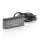 FR1400 achteruitrijlamp - extra plat - 1400 lm - 12 V/24 V - 1500 mm kabel - goedgekeurd