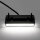 FR1400 achteruitrijlamp - extra plat - 1400 lm - 12 V/24 V - 200 mm kabel + Duits-DT - goedgekeurd